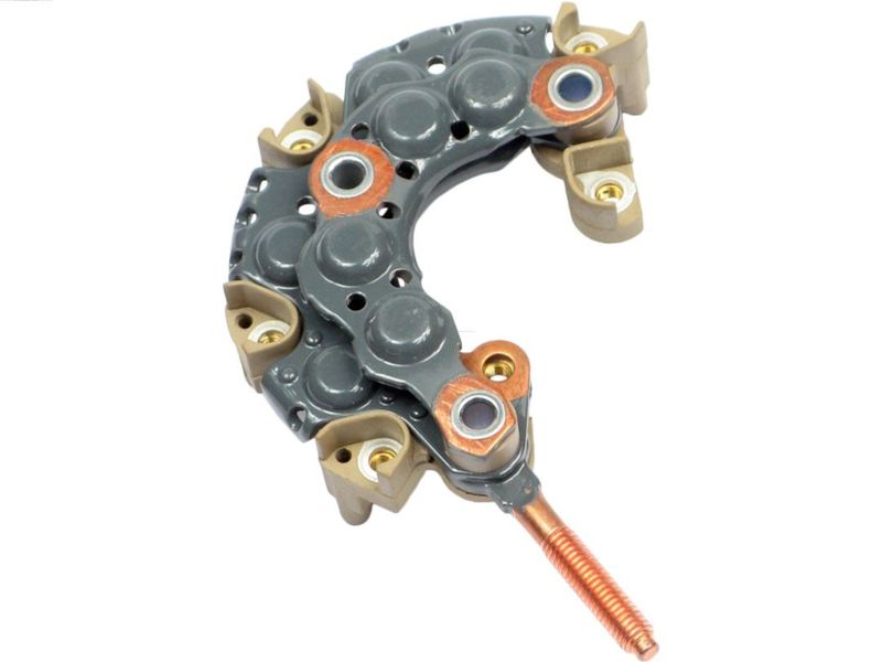 Prostownik, alternator AS-PL arc6056