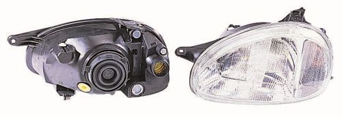 Reflektor ABAKUS 442-1102l-ld-em