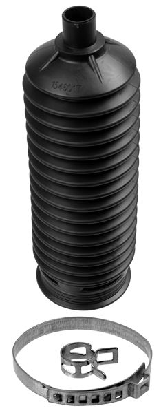 Osłona, system kierowania LEMFÖRDER 35255 01