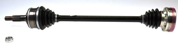 Wał napędowy LÖBRO 301623