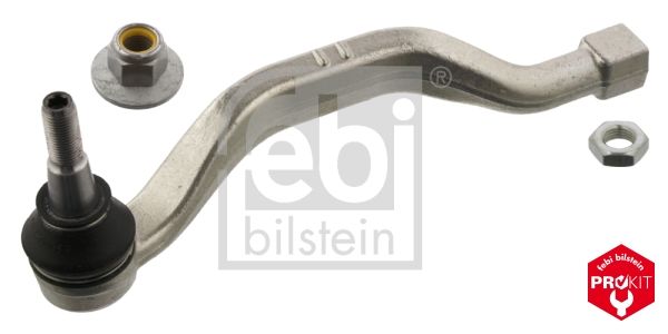Końcówka drążka kierowniczego poprzecznego FEBI BILSTEIN 38723