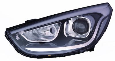 Reflektor ABAKUS 221-1178R-LDEM2