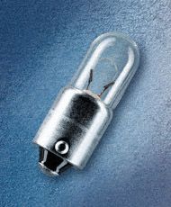 Żarówka, oświetlenie wnętrza OSRAM 3860