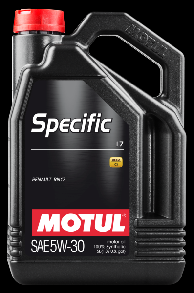 Olej silnikowy MOTUL 109841