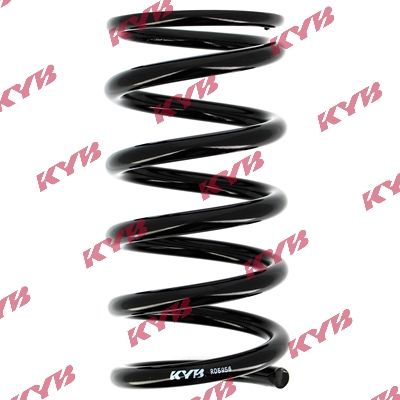 Sprężyna zawieszenia KYB RD5956