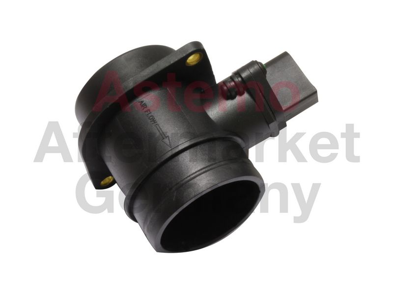 Przepływomierz masowy powietrza HITACHI 2508955