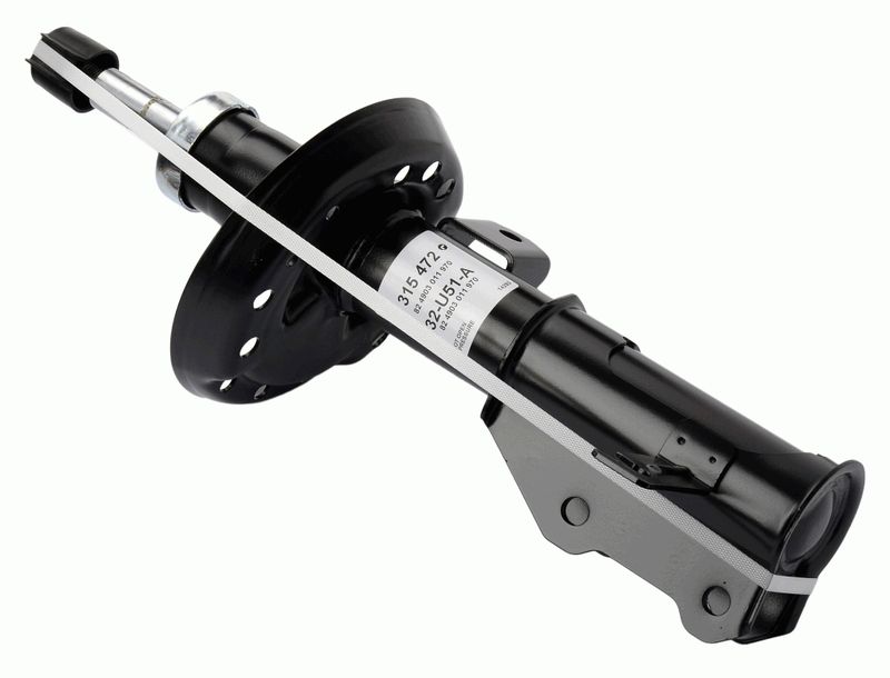 Amortyzator SACHS 315 472