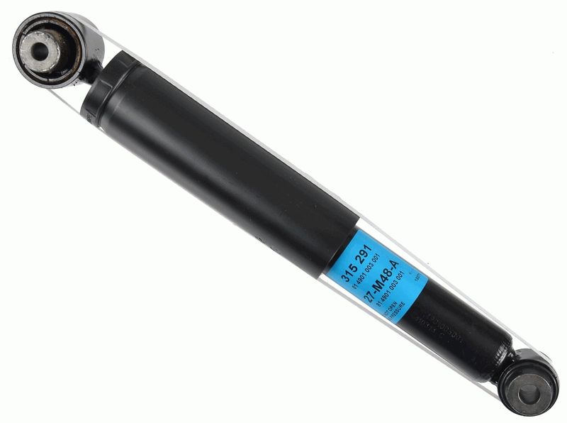 Amortyzator SACHS 315 291