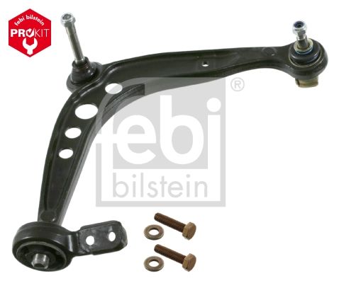 Wahacz, zawieszenie koła FEBI BILSTEIN 34648