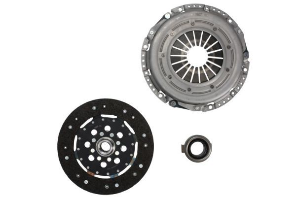Zestaw sprzęgieł NEXUS F14034NX