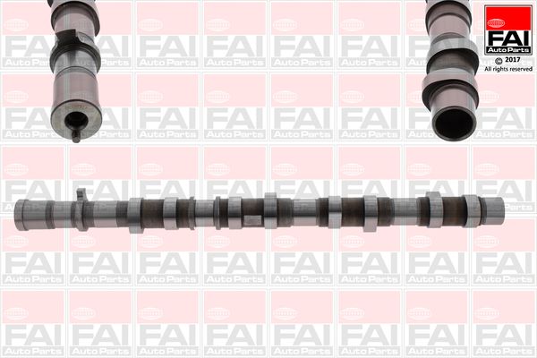 Wałek rozrządu FAI AutoParts C372