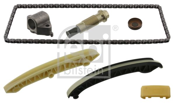 Zestaw łańcucha rozrządu FEBI BILSTEIN 40953