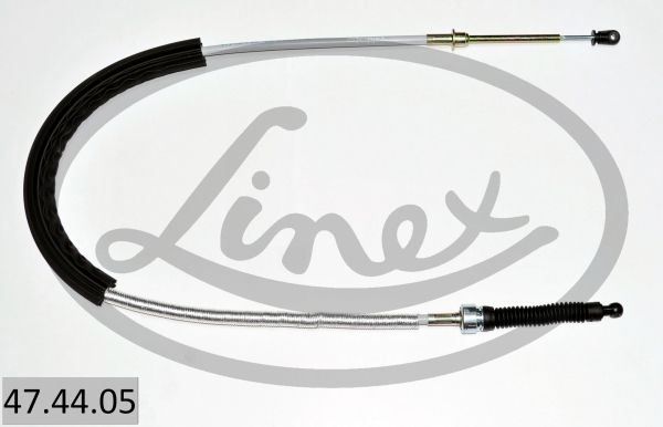 Naciąg linki, ręczna skrzynia biegów LINEX 47.44.05