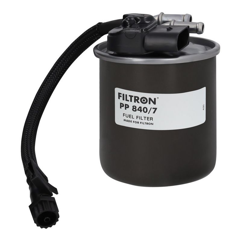 Filtr paliwa FILTRON PP840/7