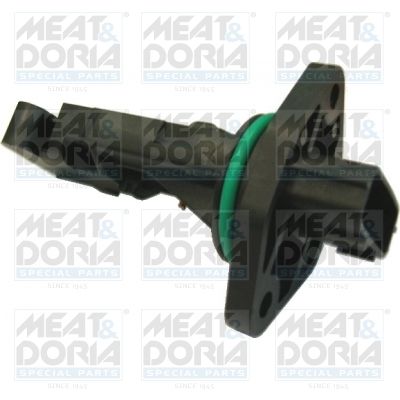 Przepływomierz objętościowy powietrza MEAT & DORIA 86108