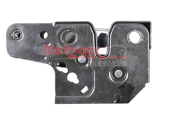 Zamek maski METZGER 2310565