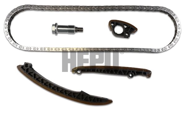 Zestaw łańcucha rozrządu HEPU 21-0599