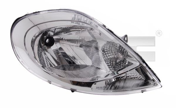 Reflektor TYC 20-1100-35-2
