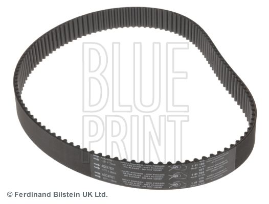Pasek rozrządu BLUE PRINT ADC47521