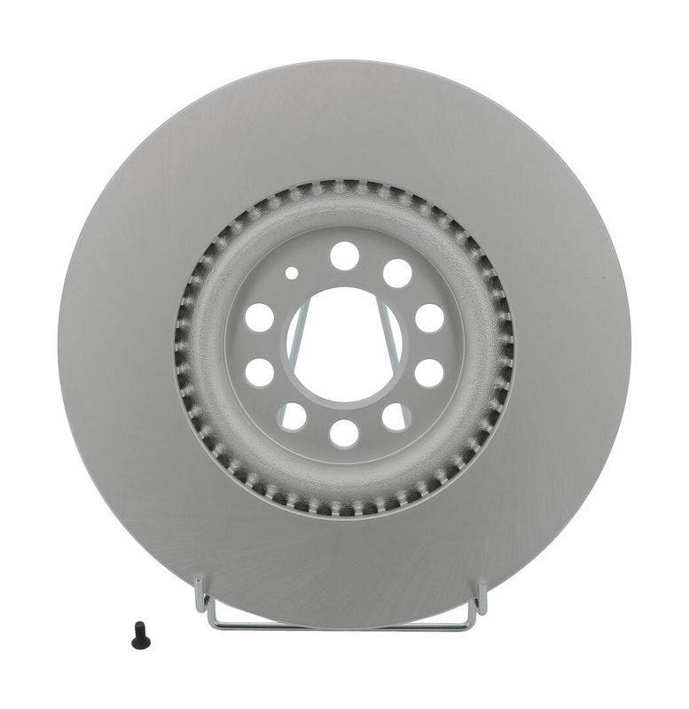Tarcza hamulcowa FERODO DDF1118C