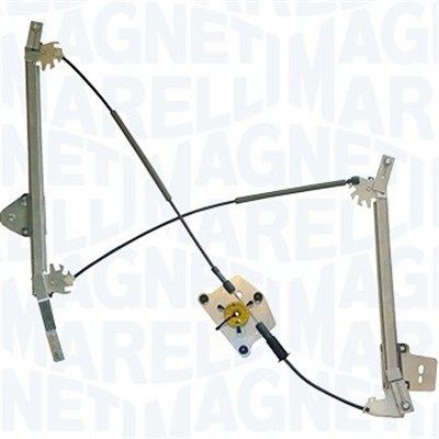 Podnośnik szyby MAGNETI MARELLI 350103188200