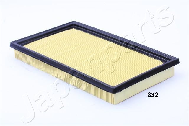 Filtr powietrza JAPANPARTS FA-832S