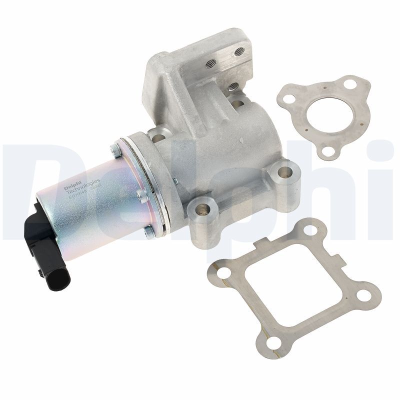 Zawór AGR DELPHI EG10649-12B1