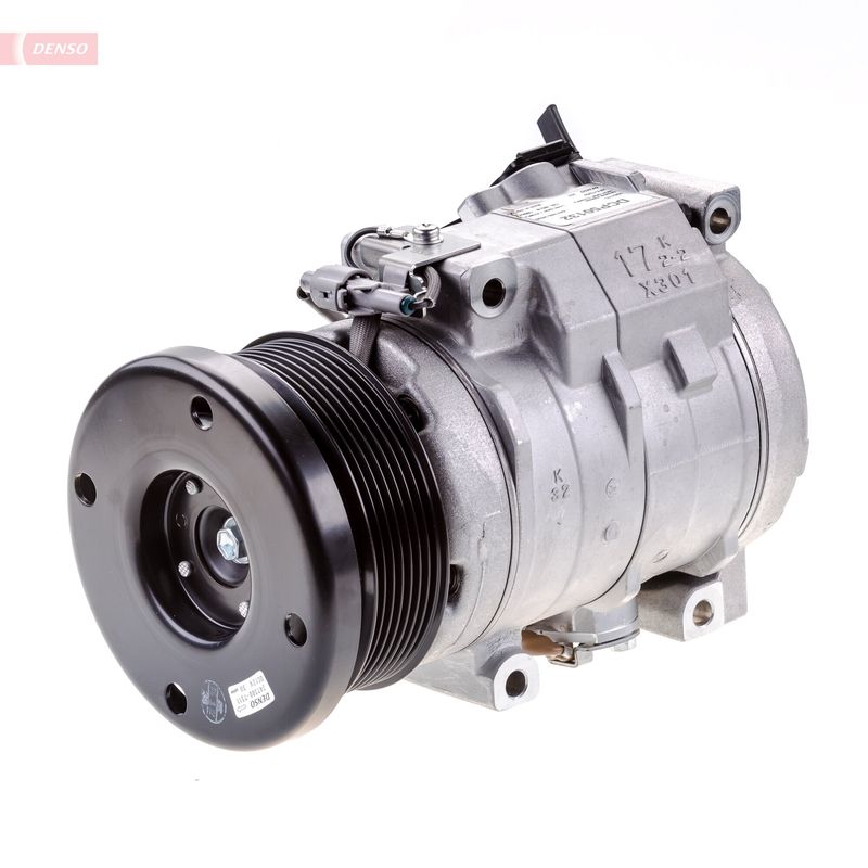 Sprężarka, klimatyzacja Denso DCP50132