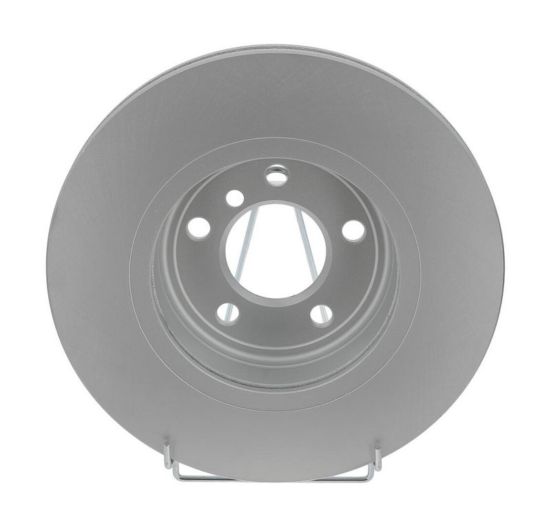 Tarcza hamulcowa FERODO DDF1271C