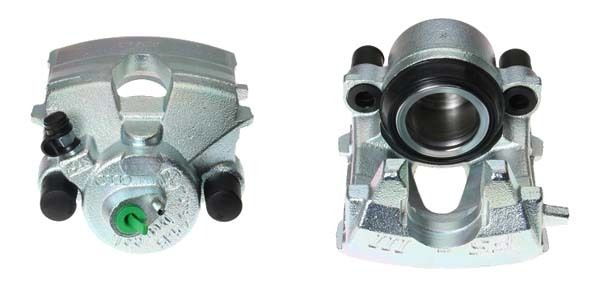 Zacisk hamulca BUDWEG CALIPER 345018