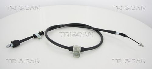 Cięgło, hamulec postojowy TRISCAN 814018131