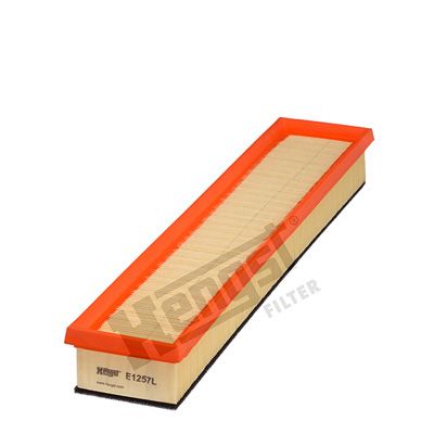 Filtr powietrza HENGST FILTER E1257L