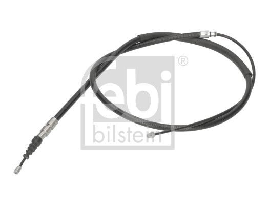 Cięgło, hamulec postojowy FEBI BILSTEIN 31147