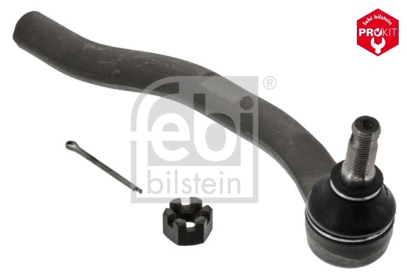 Końcówka drążka kierowniczego poprzecznego FEBI BILSTEIN 42235