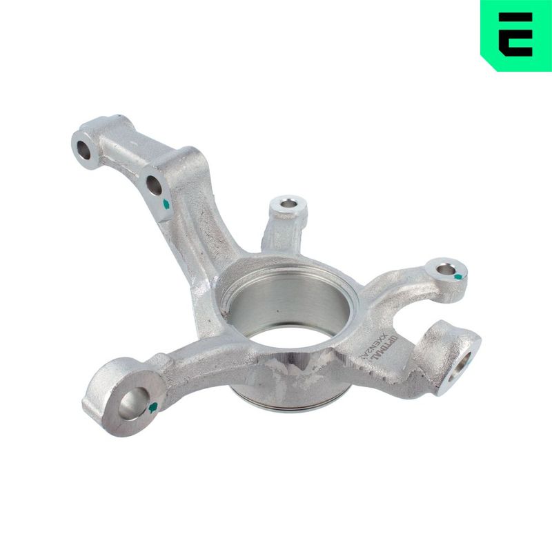 Zwrotnica, zawieszenie koła Optimal KN-401203-01-L
