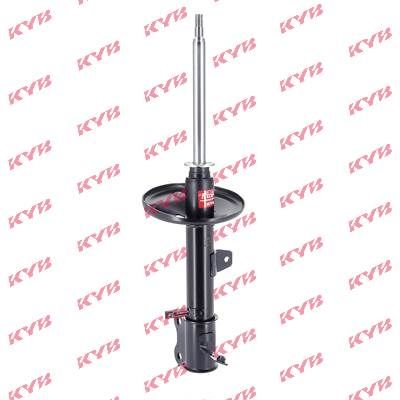 Amortyzator KYB 334263