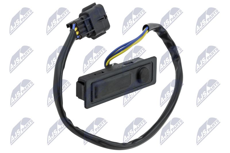 Włącznik, klapa bagażnika NTY EZC-NS-037