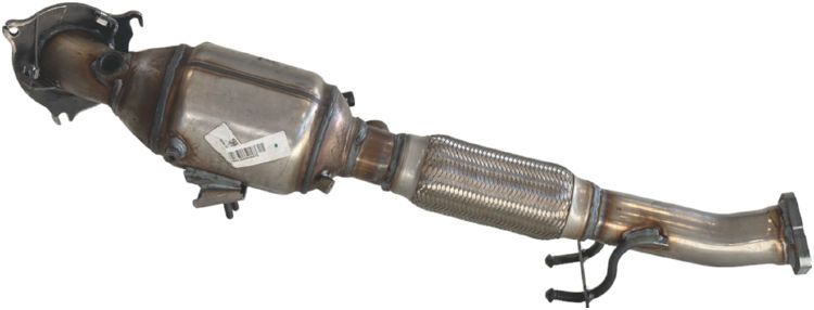 Katalizator BOSAL 090-247
