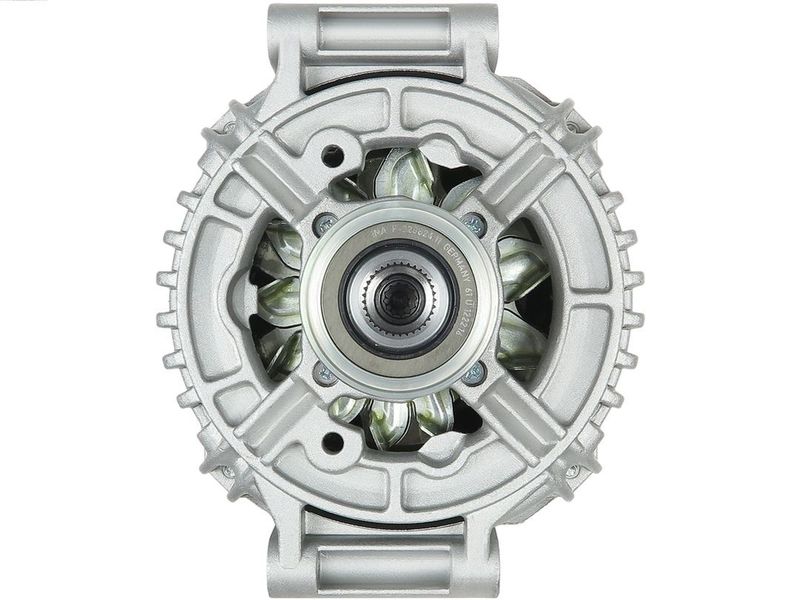 Alternator AS-PL a0035(p-ina)