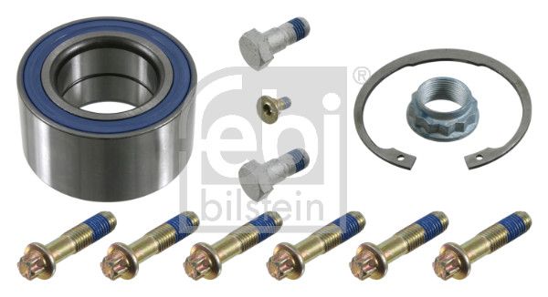 Zestaw łożysk koła FEBI BILSTEIN 08219