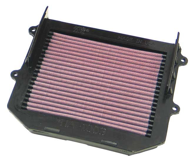 Filtr powietrza K&N FILTERS HA-1003-