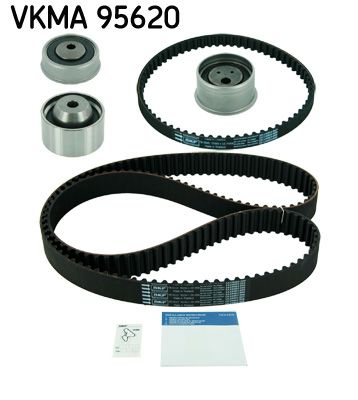 Zestaw paska rozrządu SKF VKMA 95620