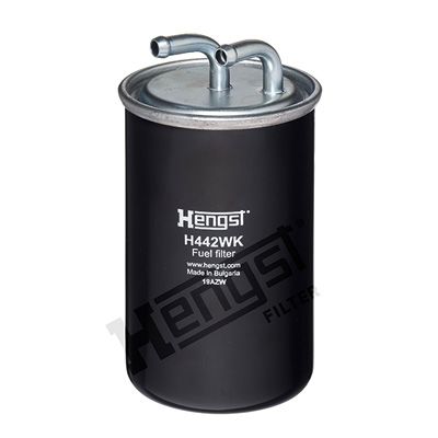 Filtr paliwa HENGST FILTER H442WK