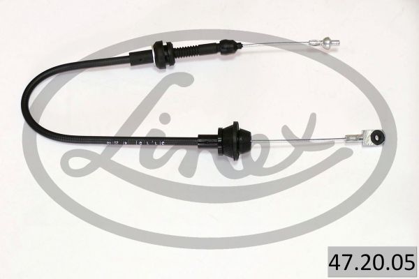 Linka gazu LINEX 47.20.05