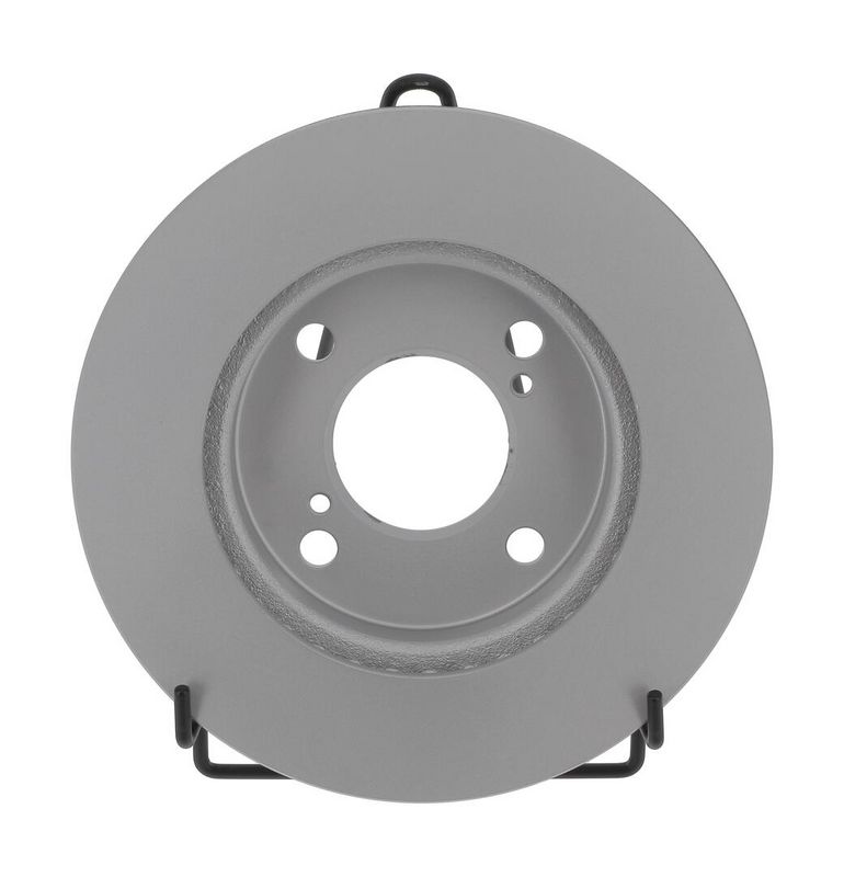 Tarcza hamulcowa FERODO DDF2968C
