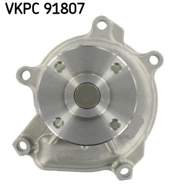 Pompa wody, chłodzenie silnika SKF VKPC91807