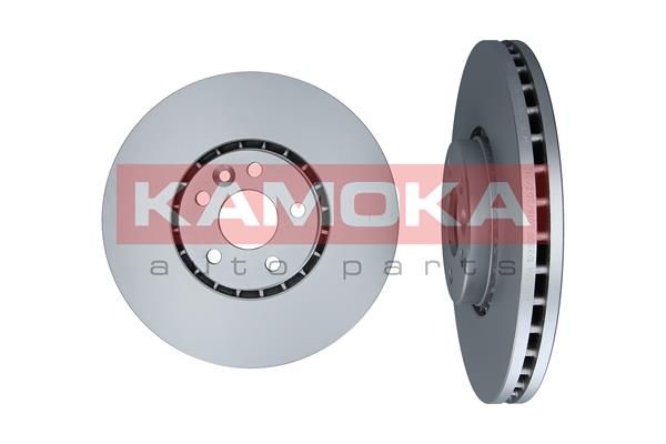 Tarcza hamulcowa KAMOKA 103305