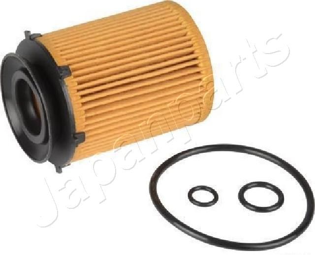 Filtr oleju JAPANPARTS FO-ECO149
