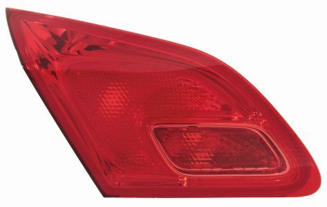 Lampa tylna zespolona ABAKUS 442-1307L-LD-UE