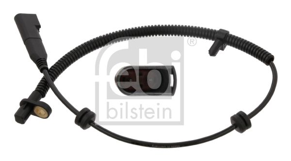 Czujnik, prędkość obrotowa koła FEBI BILSTEIN 32564